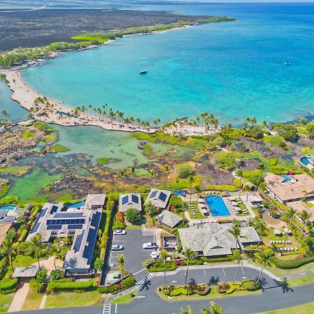 Hilton Pool Pass Included, Kolea - Luxe 2Br Villa Steps To Beach Pool Hottub Gym Waikoloa Ngoại thất bức ảnh