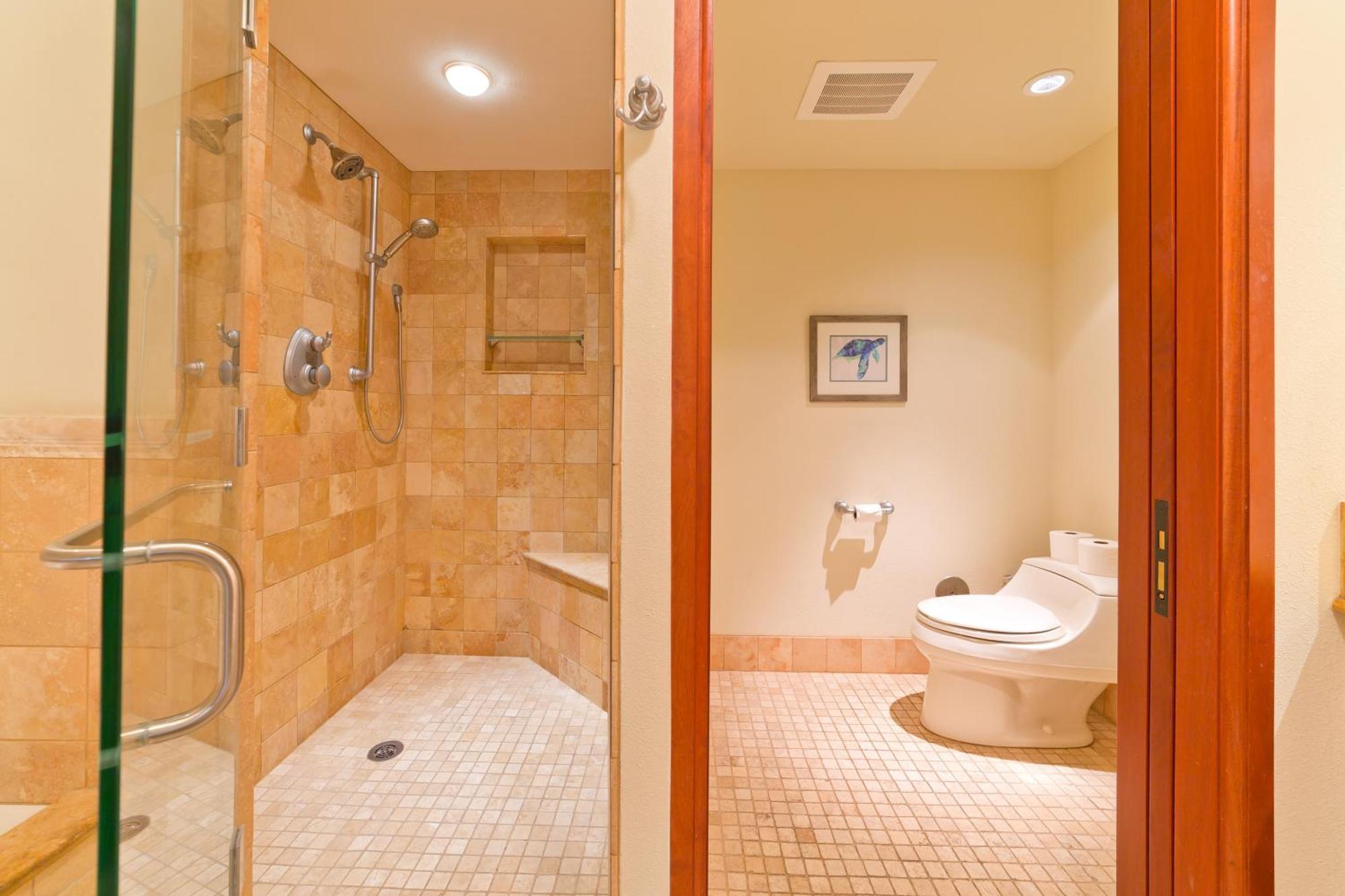 Hilton Pool Pass Included, Kolea - Luxe 2Br Villa Steps To Beach Pool Hottub Gym Waikoloa Ngoại thất bức ảnh