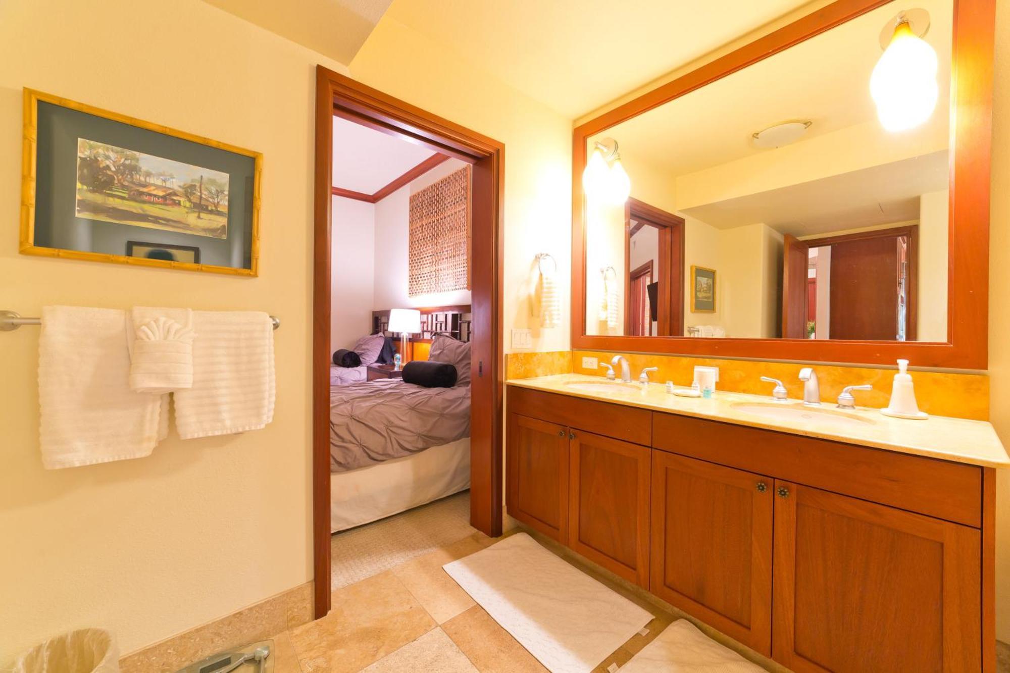 Hilton Pool Pass Included, Kolea - Luxe 2Br Villa Steps To Beach Pool Hottub Gym Waikoloa Ngoại thất bức ảnh