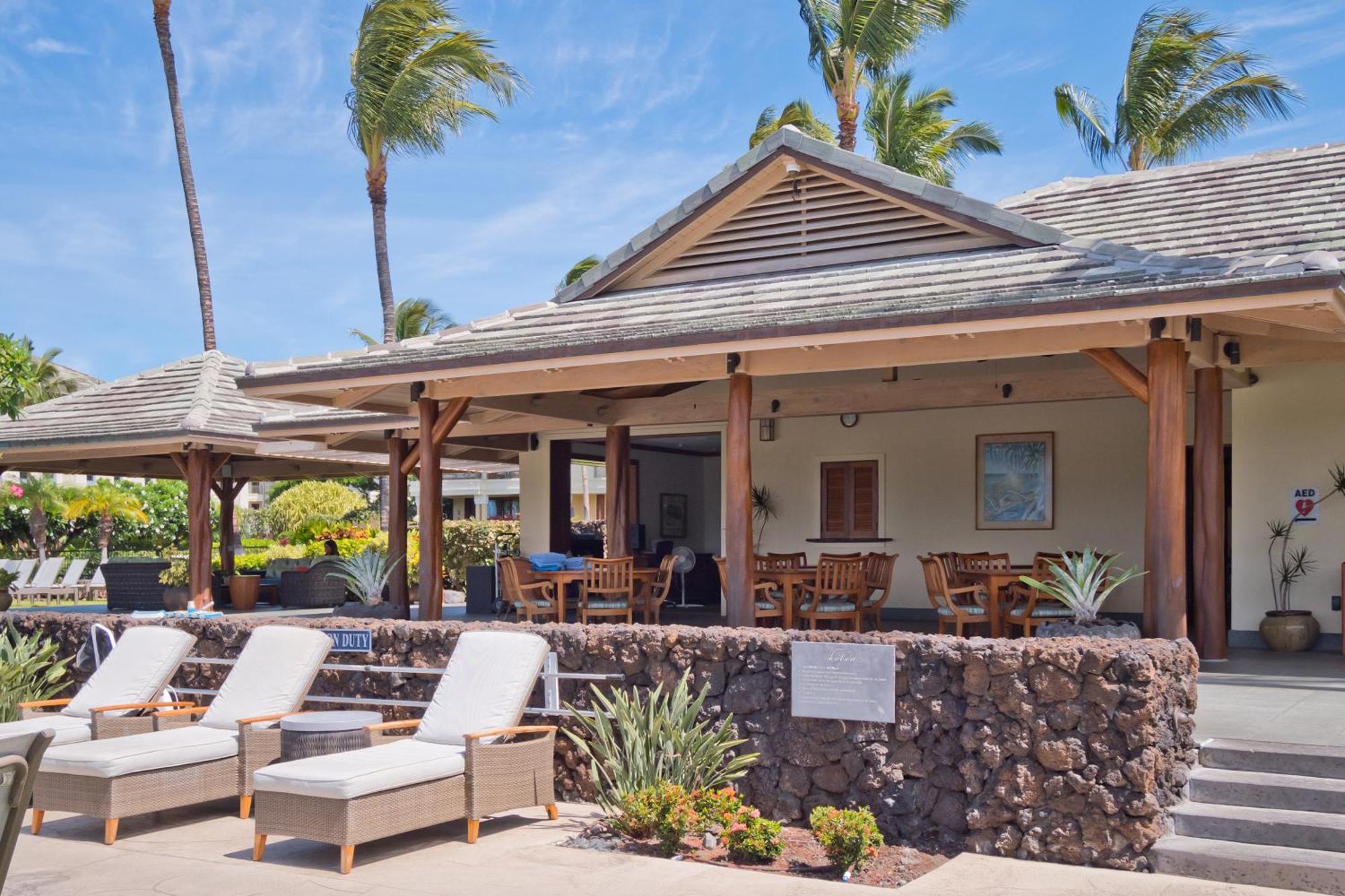 Hilton Pool Pass Included, Kolea - Luxe 2Br Villa Steps To Beach Pool Hottub Gym Waikoloa Ngoại thất bức ảnh