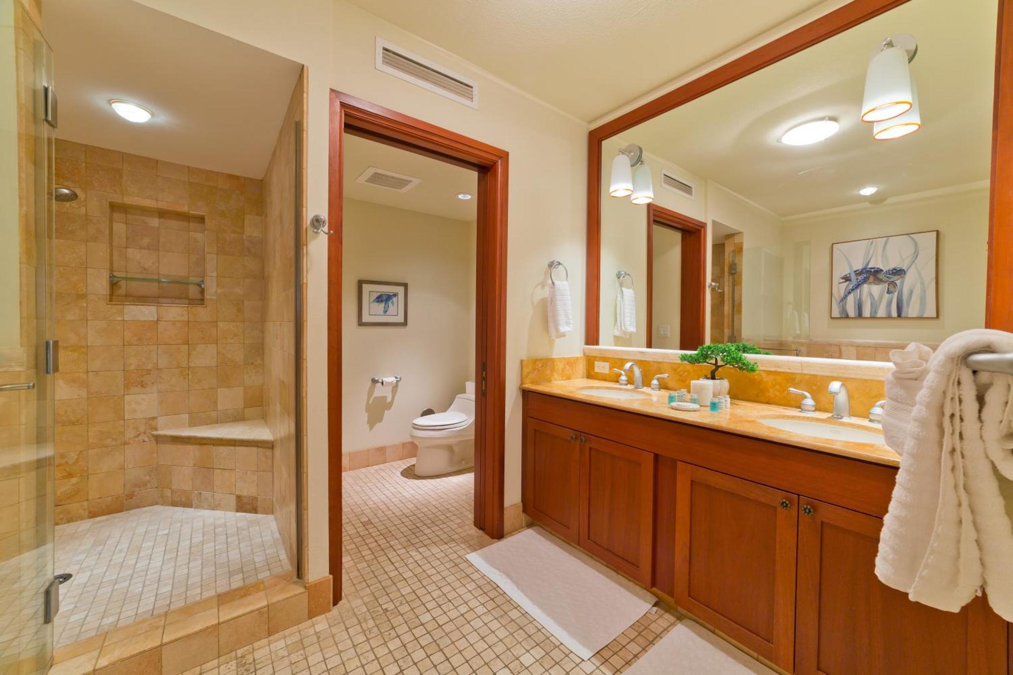 Hilton Pool Pass Included, Kolea - Luxe 2Br Villa Steps To Beach Pool Hottub Gym Waikoloa Ngoại thất bức ảnh