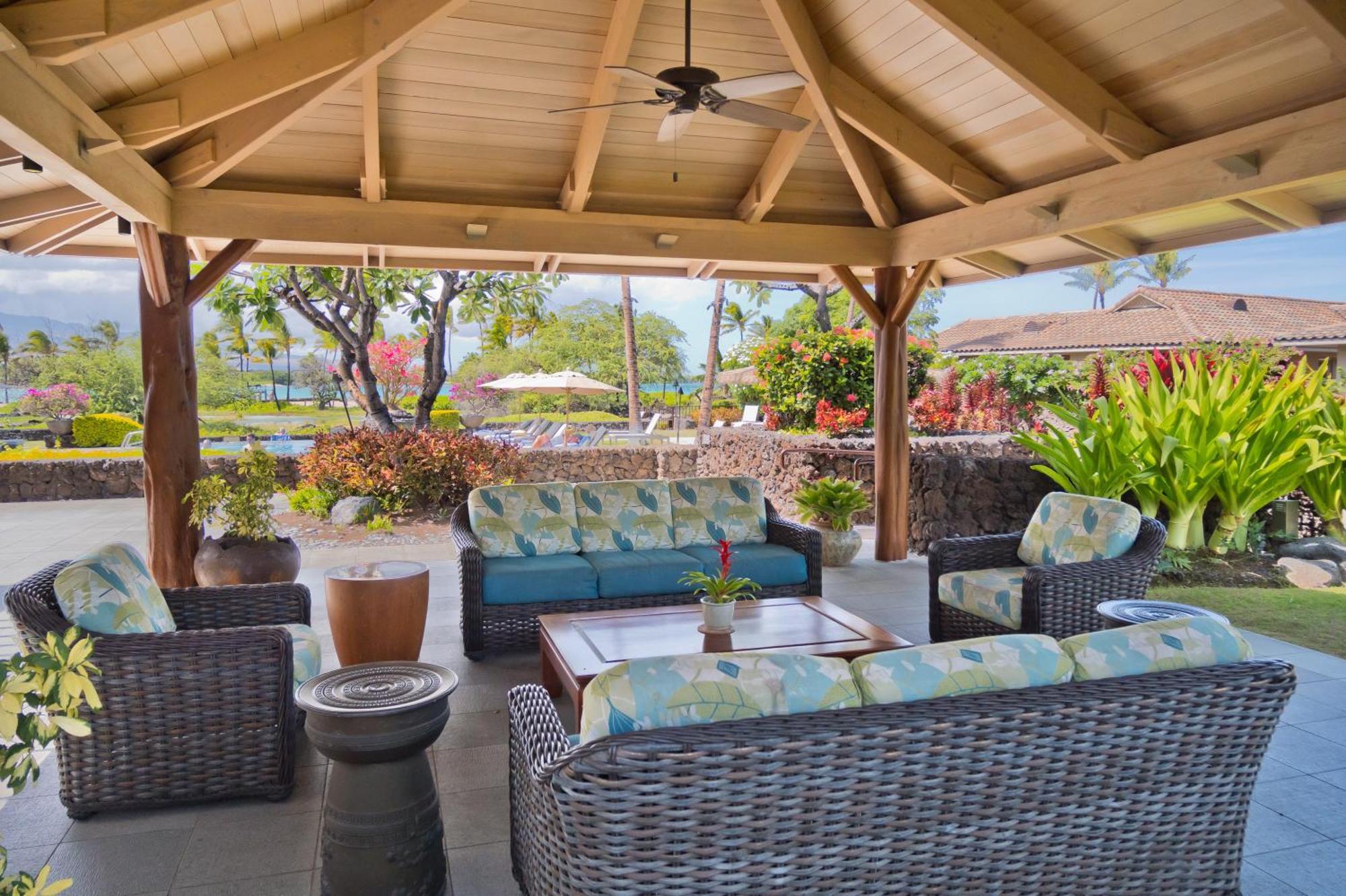 Hilton Pool Pass Included, Kolea - Luxe 2Br Villa Steps To Beach Pool Hottub Gym Waikoloa Ngoại thất bức ảnh