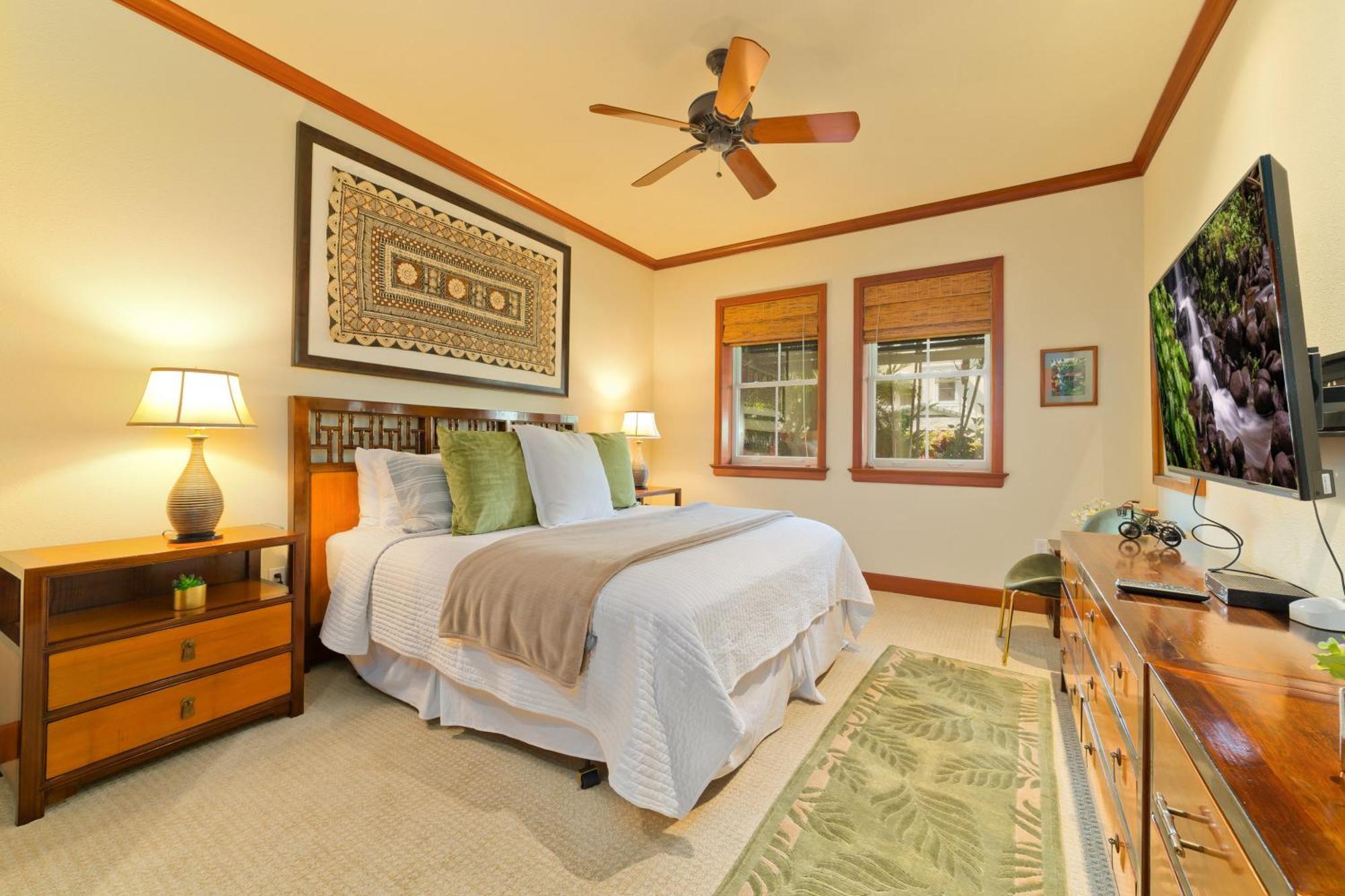 Hilton Pool Pass Included, Kolea - Luxe 2Br Villa Steps To Beach Pool Hottub Gym Waikoloa Ngoại thất bức ảnh