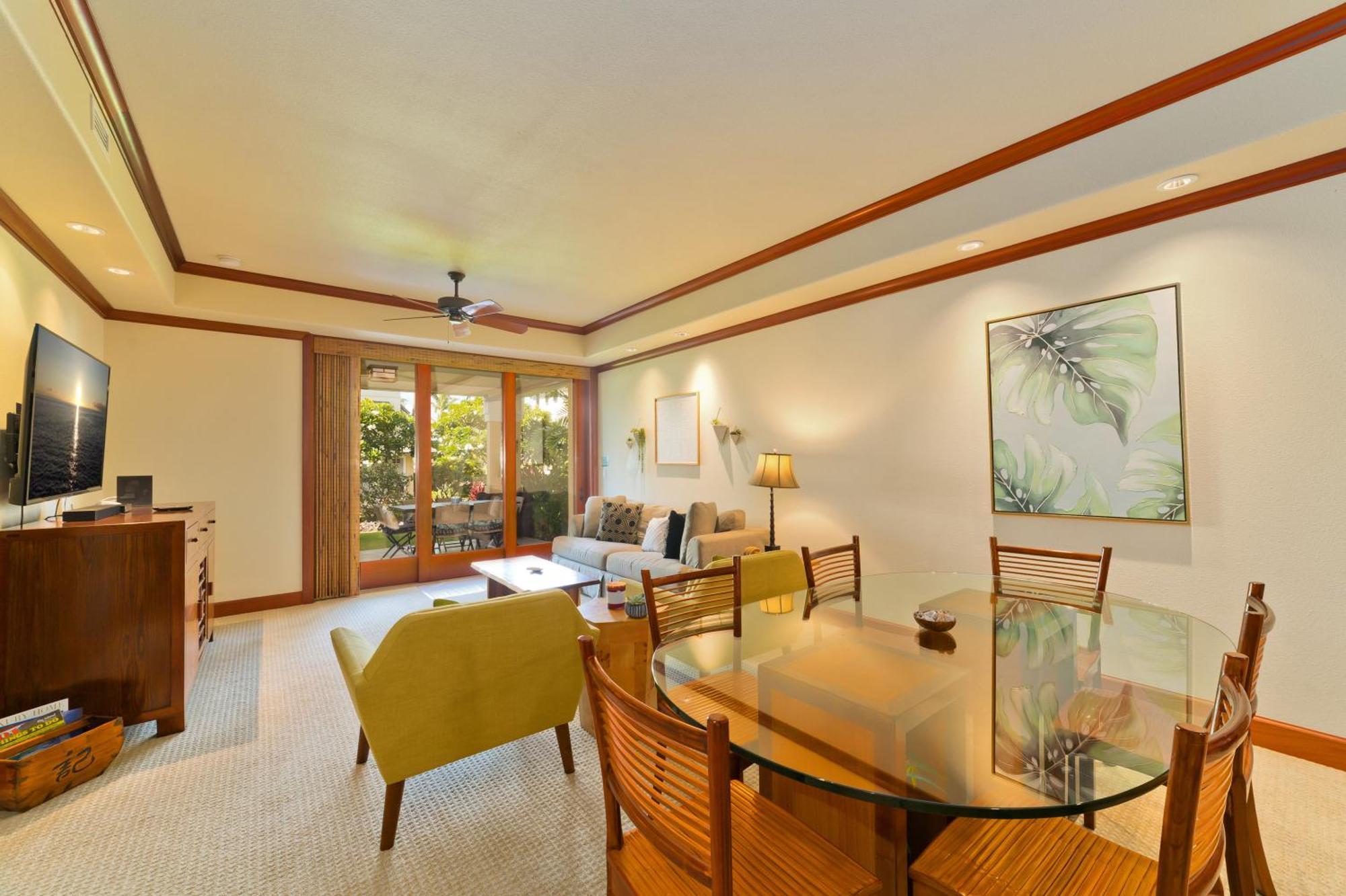 Hilton Pool Pass Included, Kolea - Luxe 2Br Villa Steps To Beach Pool Hottub Gym Waikoloa Ngoại thất bức ảnh
