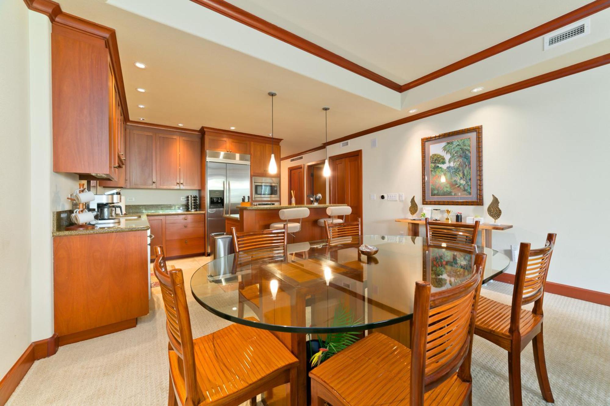 Hilton Pool Pass Included, Kolea - Luxe 2Br Villa Steps To Beach Pool Hottub Gym Waikoloa Ngoại thất bức ảnh