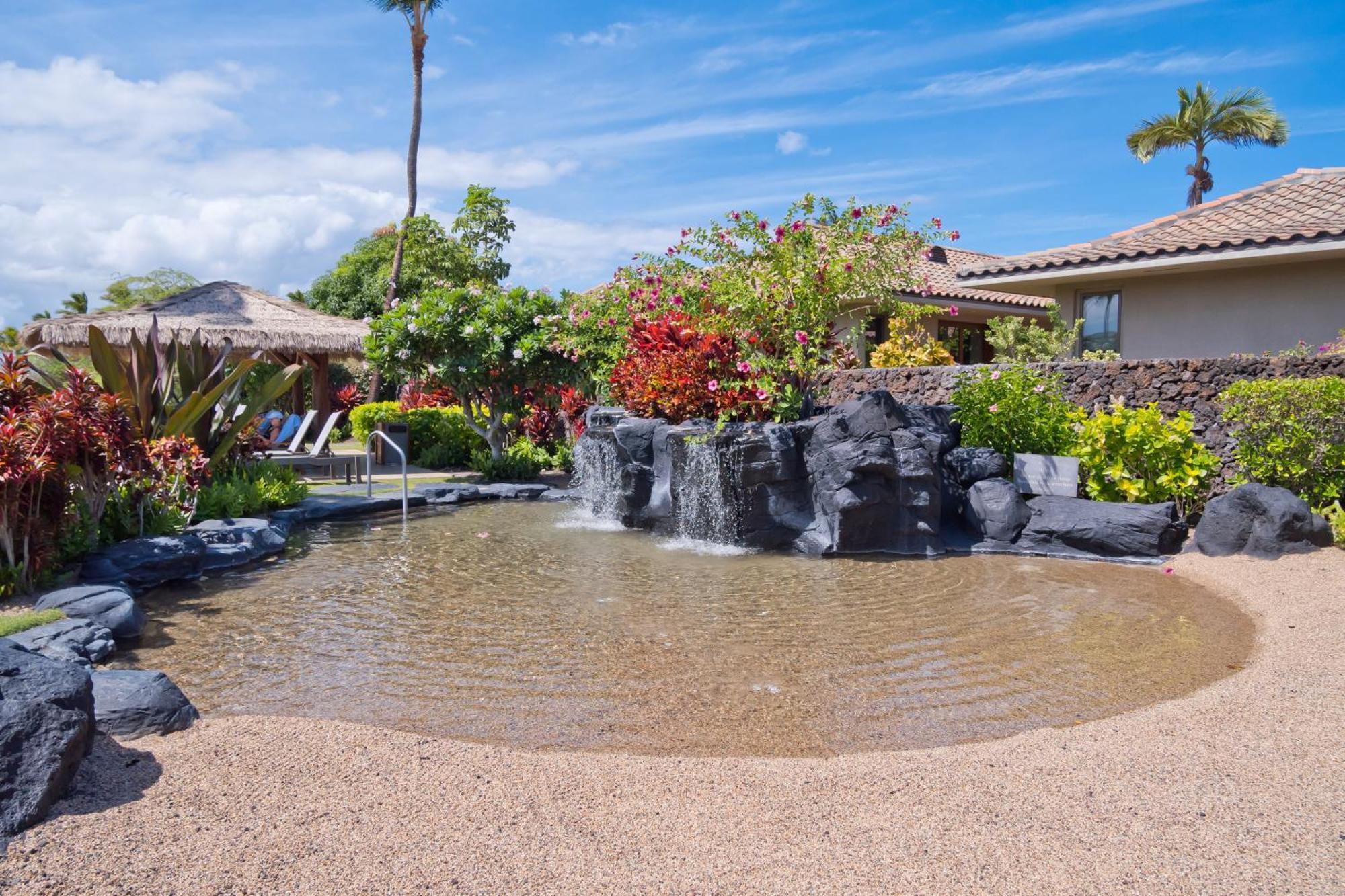 Hilton Pool Pass Included, Kolea - Luxe 2Br Villa Steps To Beach Pool Hottub Gym Waikoloa Ngoại thất bức ảnh