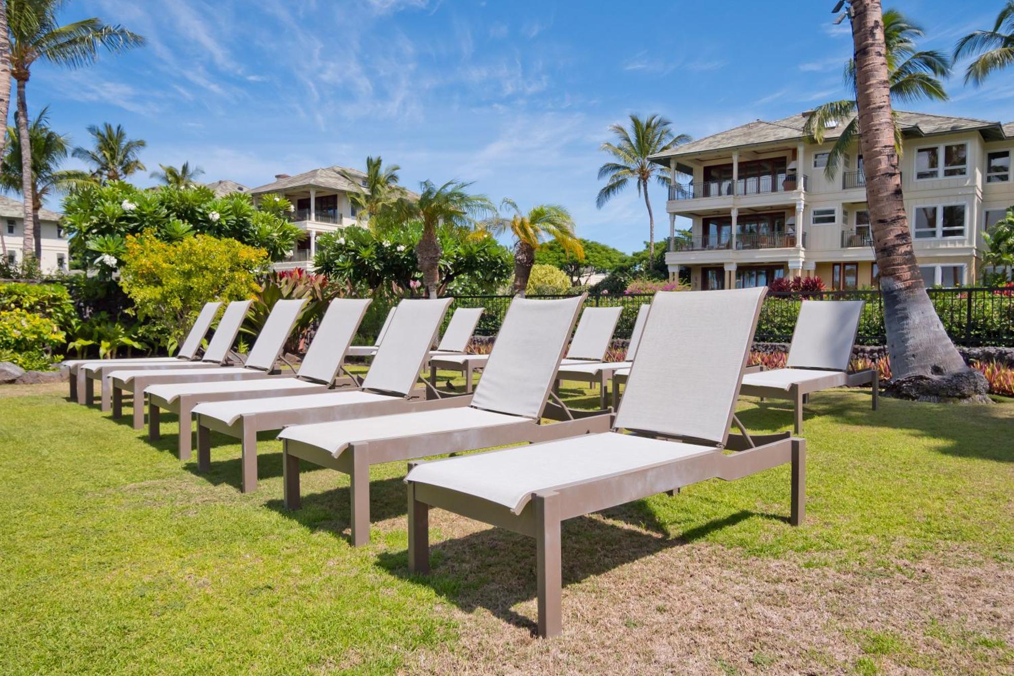 Hilton Pool Pass Included, Kolea - Luxe 2Br Villa Steps To Beach Pool Hottub Gym Waikoloa Ngoại thất bức ảnh